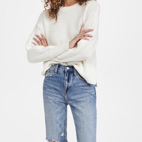 Pistola Denim Olga Sweater - Picture 3 of 13